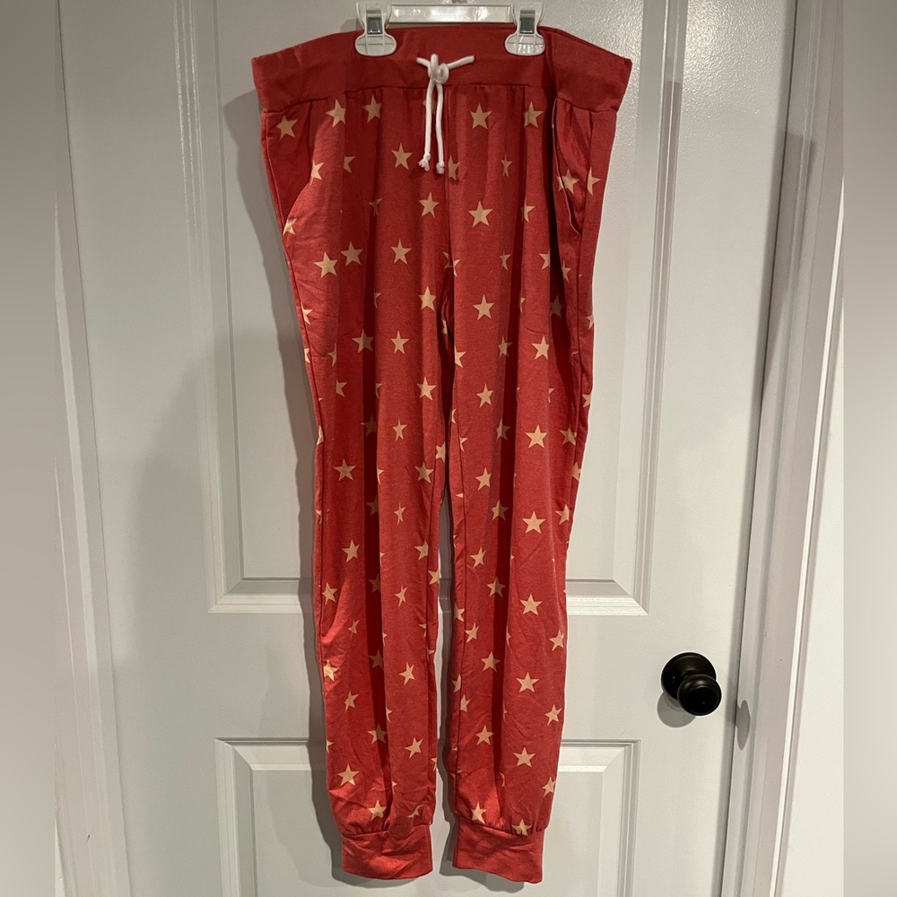 Pj Pants